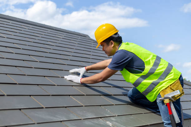 Quick and Trustworthy Emergency Roof Repair Services in Maple Valley, WA